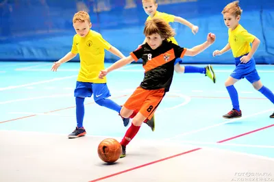 Akademia Piłkarska Żory